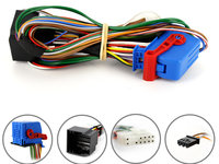 Cablu CAN-700 DEDICAT: Citroen, Fiat, Iveco, Lancia, Peugeot - CARGUARD