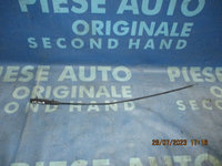 Cablu capota BMW E53 X5 2004; 8408134 (jumate)