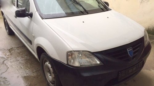 Cablu capota cu maner Dacia Logan PICK UP 1.6