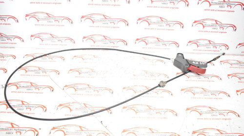 Cablu capota Ford Ka 2011 441