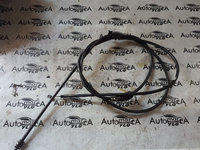Cablu capota Mercedes ML270 W163