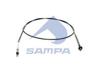 Cablu capota motor 201 423 SAMPA pentru Mercedes-benz Atego