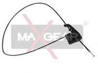 Cablu capota motor 32-0019 MAXGEAR pentru Mercedes-benz Sprinter