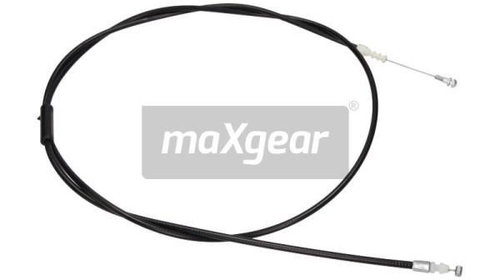 Cablu capota motor 32-0592 MAXGEAR pentru Fia