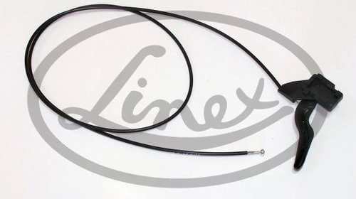 Cablu, capota motor (324003 LIX) OPEL