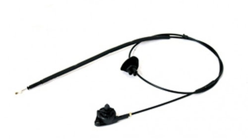 Cablu, capota motor DACIA LOGAN (LS) (2004 - 