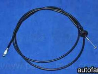 Cablu, capota motor DAEWOO MATIZ (KLYA) LINEX LIN114011