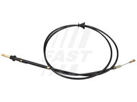 Cablu capota motor FT73200 FAST pentru Iveco Daily