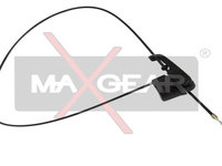 Cablu, capota motor MAXGEAR 32-0019