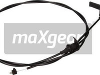 Cablu, capota motor PEUGEOT 307 (3A/C) Hatchback, 08.2000 - 12.2012 Maxgear 32-0590