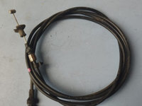 Cablu capota Nissan X-Trail 2.0 DCI , transmisie manuala , an de fabricatie 2008