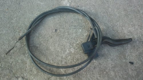 Cablu capota Opel Astra F