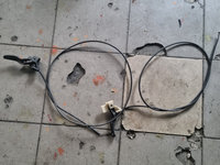 Cablu Capota Opel Corsa C 2000-2006