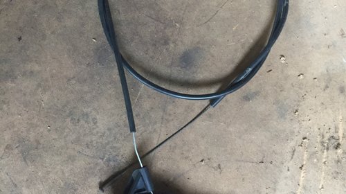 Cablu capota opel Vectra B