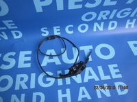 Cablu capota Renault Scenic