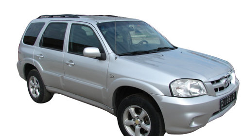 Cablu clapete aeroterma Mazda Tribute [facelift] [2004 - 2007] Crossover 2.3 MT 4WD (150 hp) (EP)