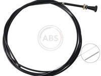 Cablu, comanda pornire la rece Abs. K42050