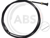Cablu, comanda pornire la rece fata (K42050 ABS)