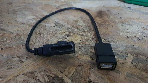 Cablu conectare USB - AUDI