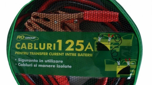 Cablu Curent Ro Group 125A 2.2M IT2303