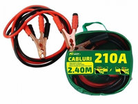 Cablu Curent Ro Group 210A 2.4M IT2337