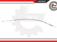 Cablu cutie de viteze ; ALFA ROMEO Mito FIAT Grande Punto Punto Evo Punto ; 55199359