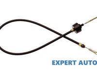 Cablu de ambreiaj Renault 18 (1978-1994)[134_,135_] 7700665849