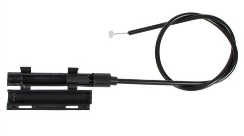 Cablu de deschidere a capotei de mijloc BMW 3 E46 98-05