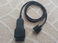 Cablu de SCHIMB OBD 16pin pt Digiprog 3 III cu eroare no connection