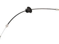 Cablu, deblocare usi fata stanga (320759 MAXGEAR) AUDI