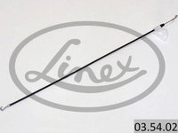 Cablu deblocare usi Producator LINEX 03.54.02