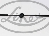 Cablu deblocare usi VW PASSAT 3B3 Producator LINEX 47.76.10