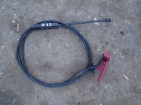 Cablu deschidere capota clk w209
