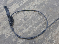Cablu deschidere capota cu maner opel meriva