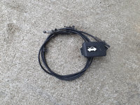 Cablu deschidere capota fata Honda Civic, 2008