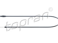 CABLU DESCHIDERE CAPOTA Interior MERCEDES-BENZ M-CLASS (W166) HANS PRIES HP410 317 2011 2012 2013 2014 2015
