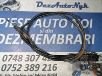 Cablu deschidere capota Mercedes E-Class W211 A211880159 2004-2009