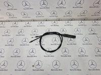Cablu deschidere capota Mercedes w164