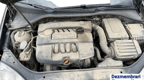 Cablu deschidere capota motor partea dinspre broasca Volkswagen VW Golf 5 [2003 - 2009] Hatchback 5-usi 1.6 MT (102 hp)