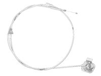 Cablu deschidere capota original opel combo,fiat doblo 2010-
