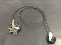 Cablu deschidere capota Toyota RAV 4 D4D 2.2 177 cp Manual sedan 2007 (cod intern: 223744)