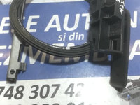 Cablu deschidere capota Volkswagen Jetta BERLINA 1.6 2004-2008