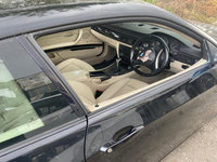Cablu deschidere din interior usa dreapta BMW 3 Series E90/E91/E92/E93 [2004 - 2010] Coupe 320d MT (177 hp)