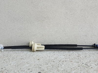 Cablu Deschidere Usa Fata VW Golf 6 - 5K4837085F / 5K4 837 085 F