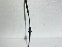 Cablu deschidere usa spate stanga-dreapta Volkswagen Golf IV Bora 1J4839085C