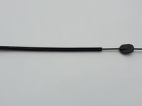 Cablu Deschidere Usa Stanga Spate VW Golf 5 Plus - 5M0 839 085 D