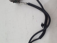 Cablu electric masa (MINUSUL)Peugeot 307,308,407 sau citroen C4 C5