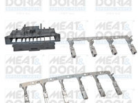 Cablu FIAT PANDA 1.1-1.4CNG 09.03- MEAT-DORIA 81332