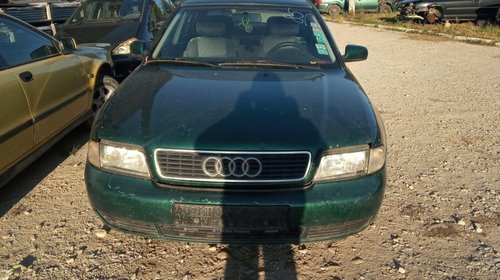 Cablu frana de mana Audi A4 B5 [1994 - 1999] 