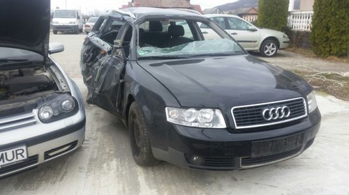 Cablu frana de mana Audi A4 B6 2003 B6 Tdi